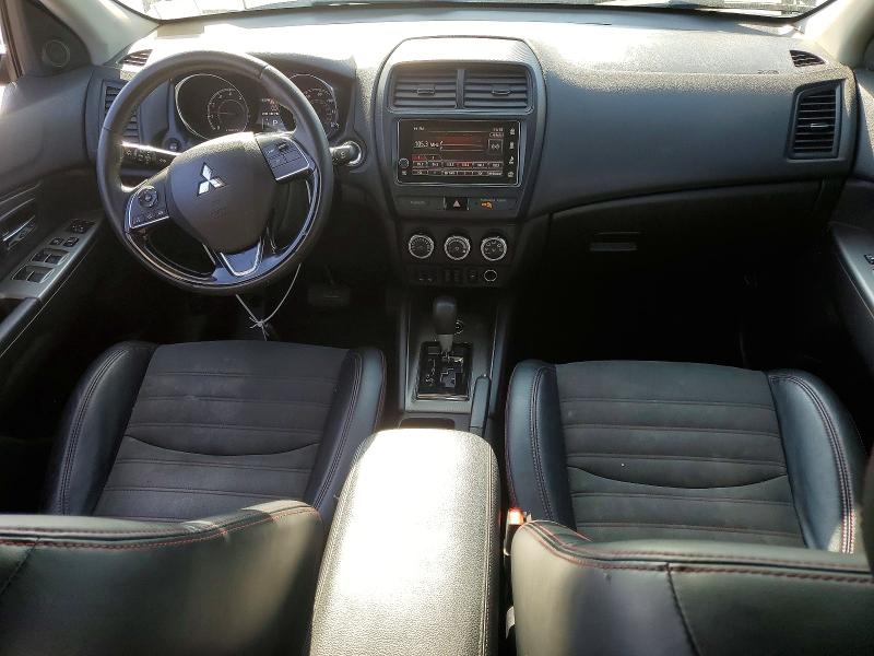 Aukcja sprzedaży 2018 Mitsubishi Outlander, vin: JA4AR3AW1JU025556, numer aukcji: 76273805