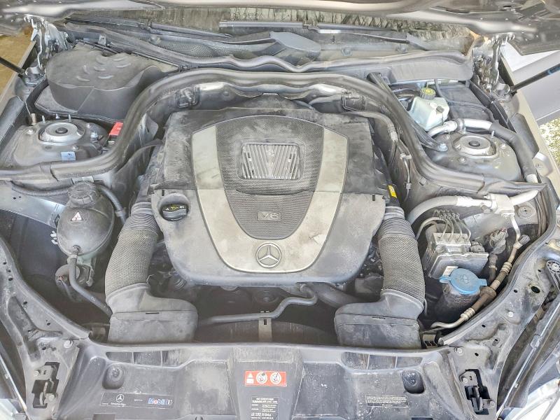 Продажа на аукционе авто 2011 Mercedes-benz E, vin: WDDHF8HBXBA422527, номер лота: 76779815