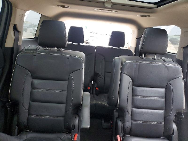 Aukcja sprzedaży 2018 Gmc Acadia, vin: 1GKKNPLS7JZ200813, numer aukcji: 76764845