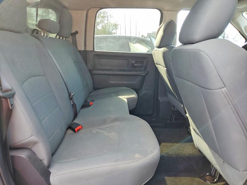 Продаж на аукціоні авто 2015 Ram 2500, vin: 3C6UR5CL7FG580711, номер лоту: 78736235