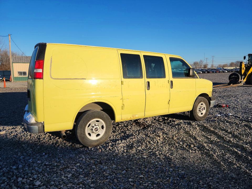 Продажа на аукционе авто 2016 Gmc Savana, vin: 1GTW7AFF3G1904467, номер лота: 78830645