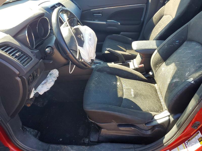 Продаж на аукціоні авто 2020 Mitsubishi Outlander Sport, vin: JA4AR3AU2LU019346, номер лоту: 77541195