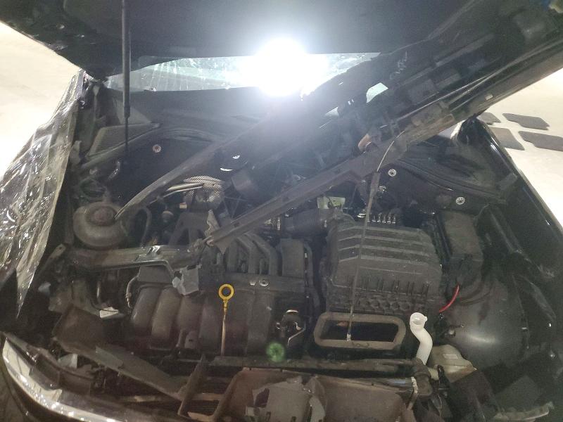 75645905 :رقم المزاد ، 1V2JR2CA4PC501331 vin ، 2023 Volkswagen Atlas مزاد بيع
