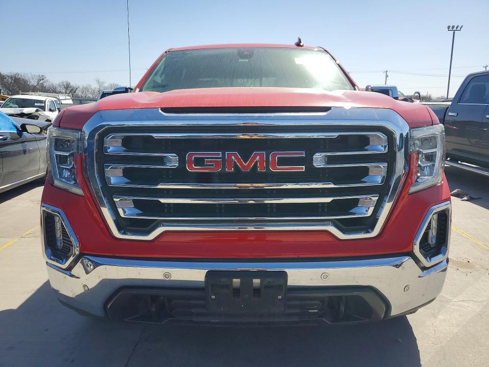 Продаж на аукціоні авто 2020 Gmc Sierra, vin: 3GTU9DED3LG396385, номер лоту: 77855875