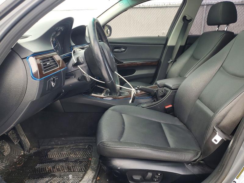 Продаж на аукціоні авто 2011 Bmw 328, vin: WBAPK7C59BA773004, номер лоту: 77466135