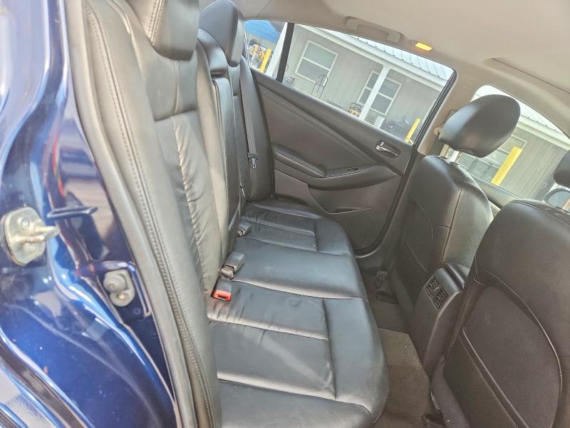 Продажа на аукционе авто 2011 Niss Altima, vin: 1N4AL2AP5BN451133, номер лота: 78274185