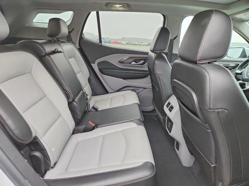 2022 Gmc Terrain მანქანა იყიდება აუქციონზე, vin: 3GKALPEV2NL104853, აუქციონის ნომერი: 76043865