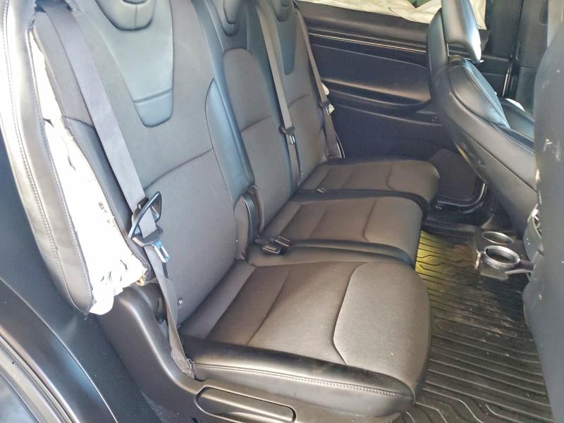 Aukcja sprzedaży 2017 Tesla Model X, vin: 5YJXCDE25HF051529, numer aukcji: 79113445