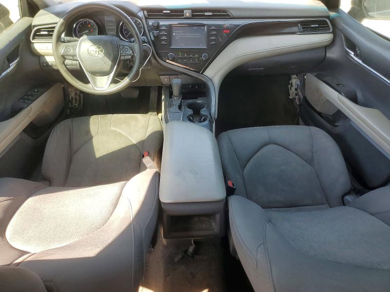 Продажа на аукционе авто 2019 Toyota Camry, vin: 4T1B11HK0KU208100, номер лота: 78805495