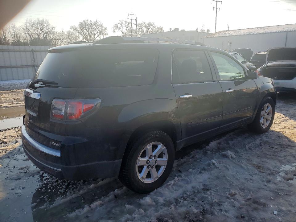 2013 Gmc Acadia მანქანა იყიდება აუქციონზე, vin: 1GKKVPKD7DJ231145, აუქციონის ნომერი: 76922995