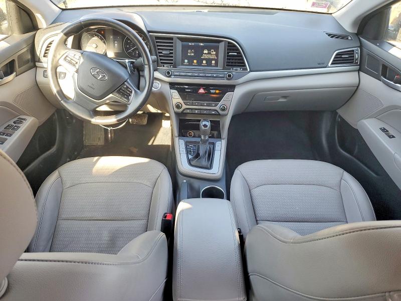 Aukcja sprzedaży 2017 Hyundai Elantra, vin: 5NPD84LF4HH027962, numer aukcji: 77180975