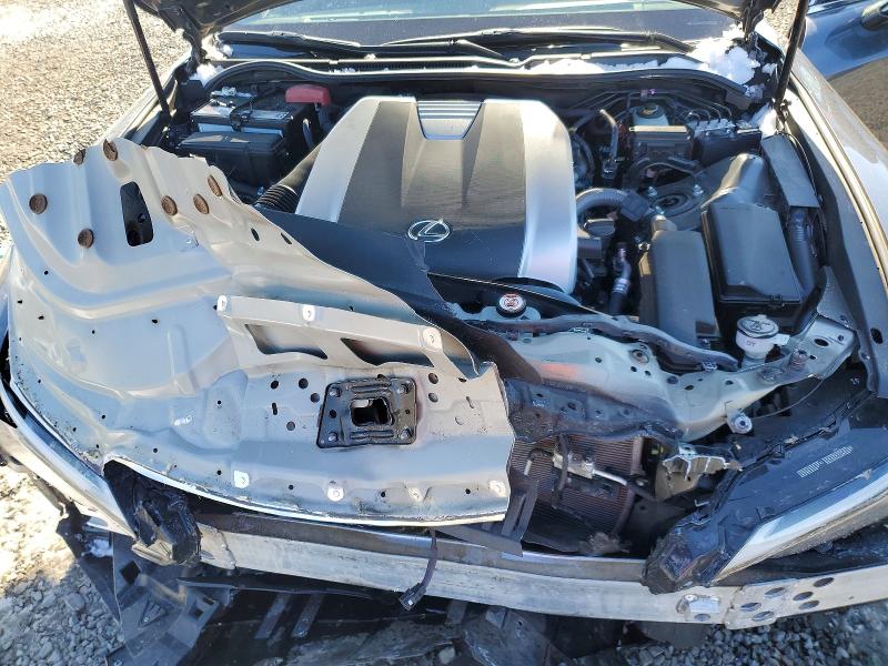 Продажа на аукционе авто 2023 Lexus Is, vin: JTHGZ1E25P5031700, номер лота: 74767355