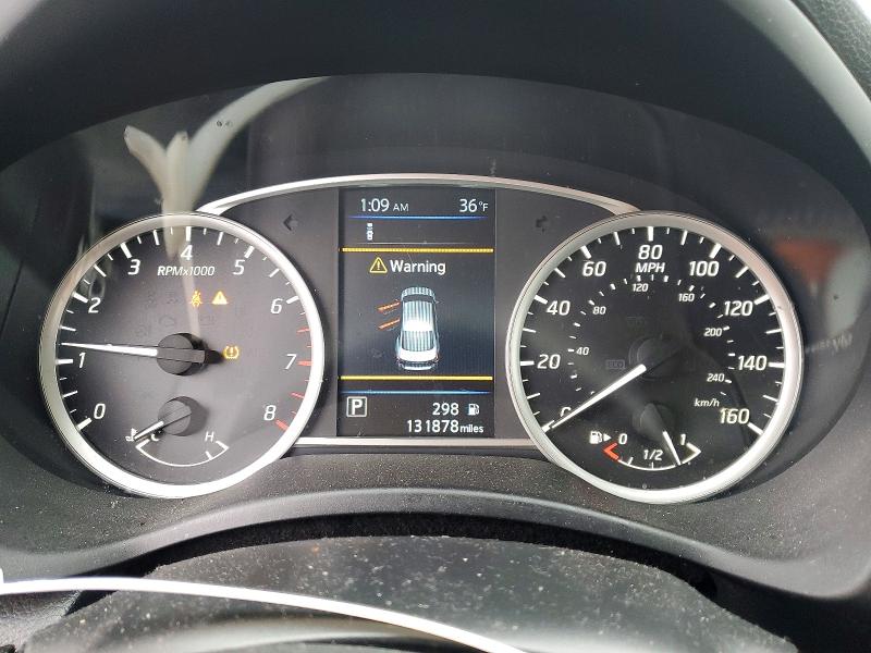 2019 Nissan Sentra S მანქანა იყიდება აუქციონზე, vin: 3N1AB7AP4KY307816, აუქციონის ნომერი: 77826665