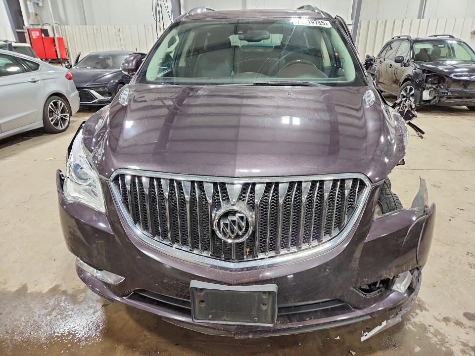 2016 Buick Enclave მანქანა იყიდება აუქციონზე, vin: 5GAKVCKD0GJ201074, აუქციონის ნომერი: 78719785