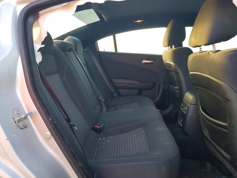 Aukcja sprzedaży 2019 Dodge Charger, vin: 2C3CDXBG9KH599438, numer aukcji: 75855385