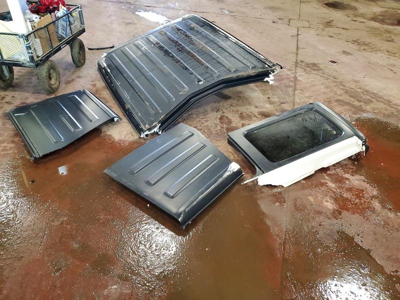 2018 Jeep Wrangler Unlimited მანქანა იყიდება აუქციონზე, vin: 1C4HJXEG6JW114307, აუქციონის ნომერი: 76906515