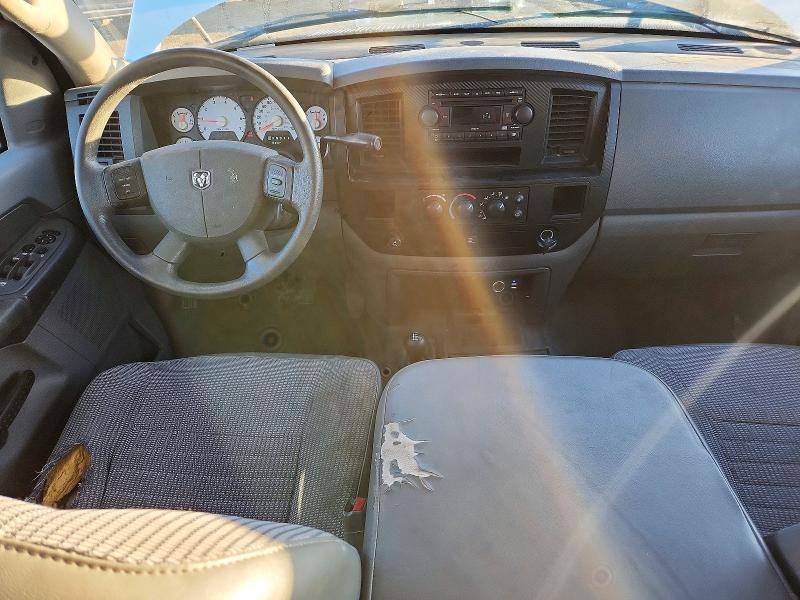 Aukcja sprzedaży 2009 Dodge Ram 2500, vin: 3D7KS28T59G561595, numer aukcji: 77217815