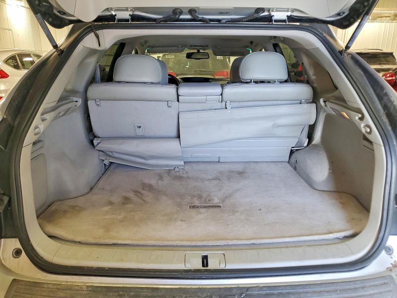 Aukcja sprzedaży 2011 Lexus Rx 350, vin: 2T2BK1BA8BC112516, numer aukcji: 79440725