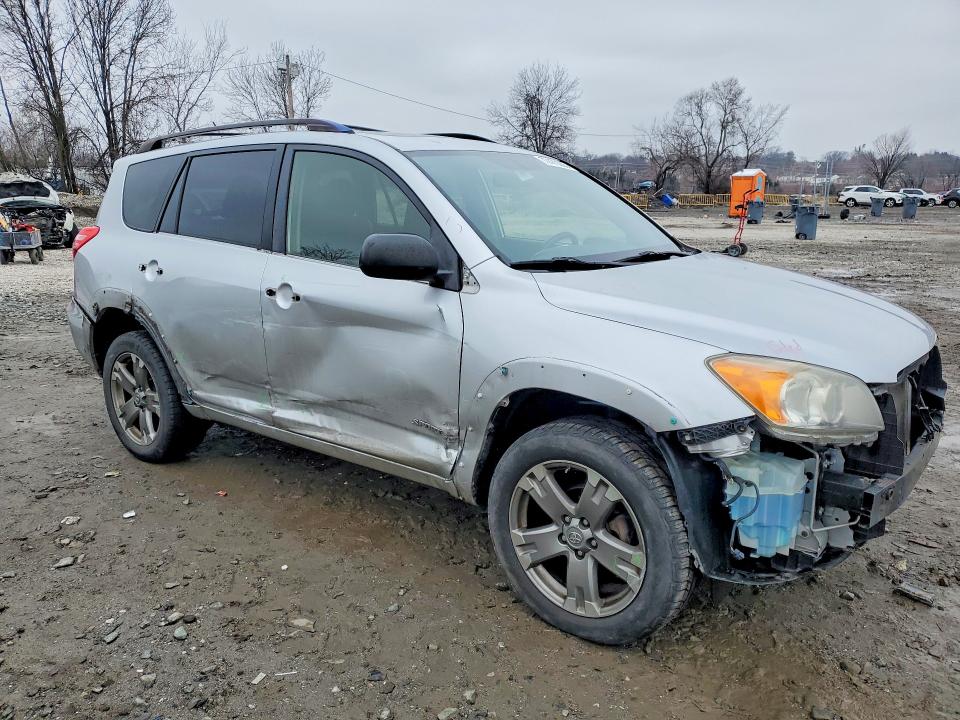 77470305 :رقم المزاد ، JTMRF4DV7C5054261 vin ، 2012 Toyota Rav4 مزاد بيع