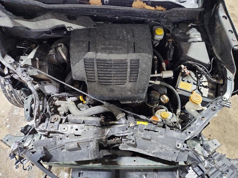 Продаж на аукціоні авто 2023 Subaru Forester, vin: JF2SKAPC1PH406505, номер лоту: 75253135