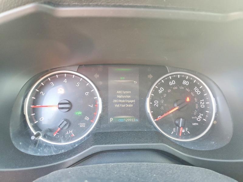 78566225 :رقم المزاد ، 2T3P1RFV3KW044060 vin ، 2019 Toyota Rav4 مزاد بيع