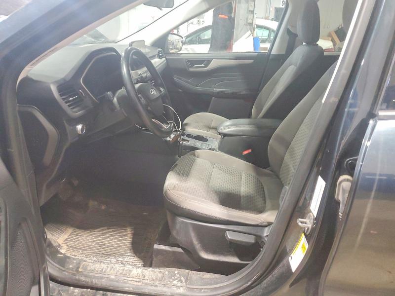 Aukcja sprzedaży 2022 Ford Escape, vin: 1FMCU9G65NUA47911, numer aukcji: 77323025