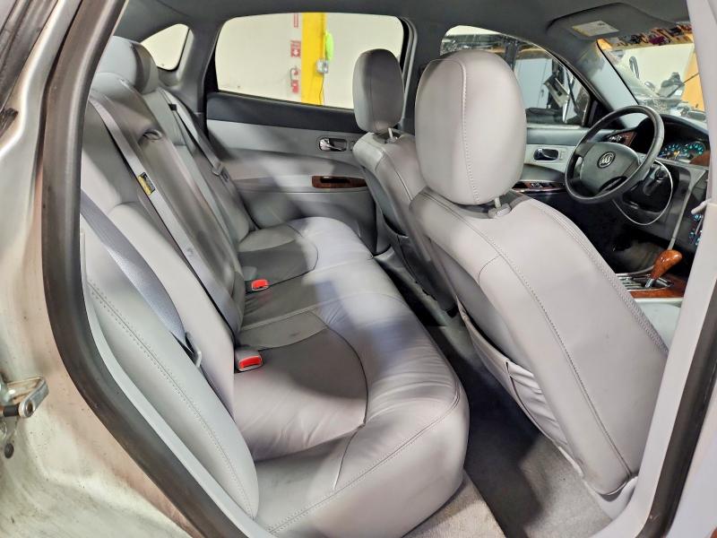 Aukcja sprzedaży 2005 Buick Lacrosse, vin: 2G4WD532351269853, numer aukcji: 77435445