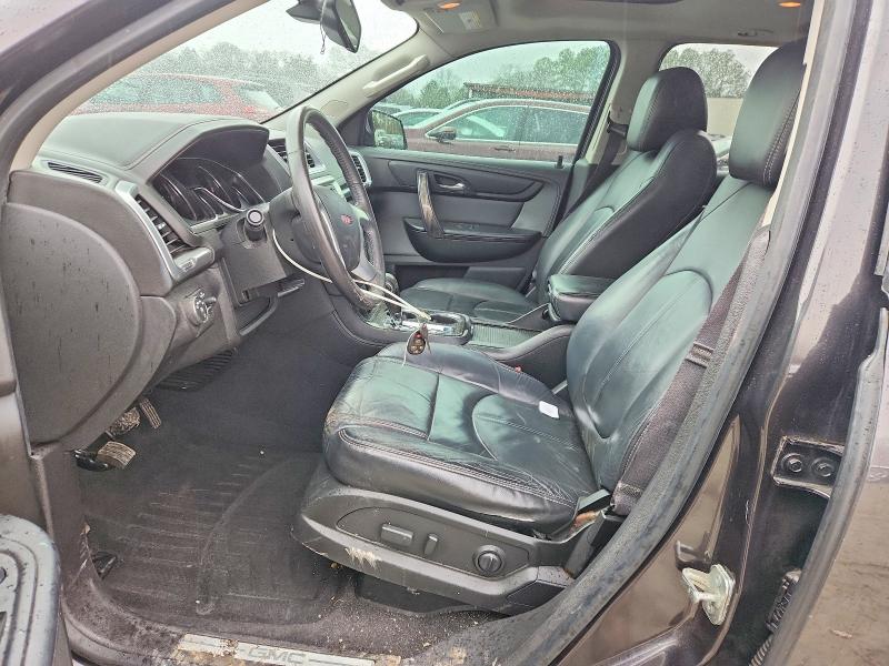 Продажа на аукционе авто 2015 Gmc Acadia, vin: 1GKKVRKD7FJ215106, номер лота: 78752985