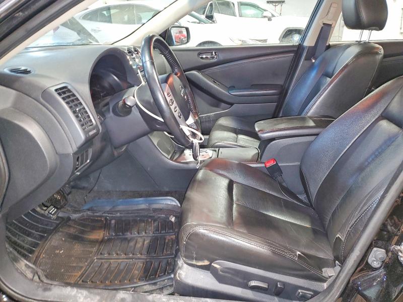 Aukcja sprzedaży 2009 Nissan Altima, vin: 1N4AL21E59C106009, numer aukcji: 77732945