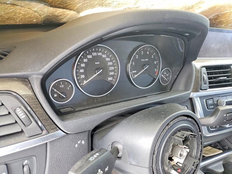 Aukcja sprzedaży 2012 Bmw 328, vin: WBA3A5C53CF258767, numer aukcji: 76969175