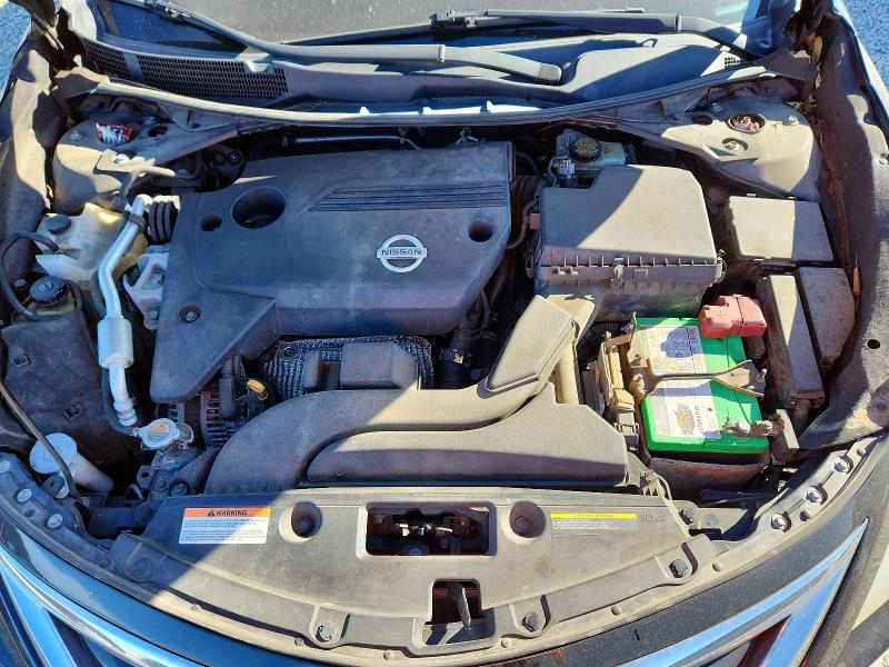 Продажа на аукционе авто 2015 Nissan Altima, vin: 1N4AL3AP0FN864833, номер лота: 78531575