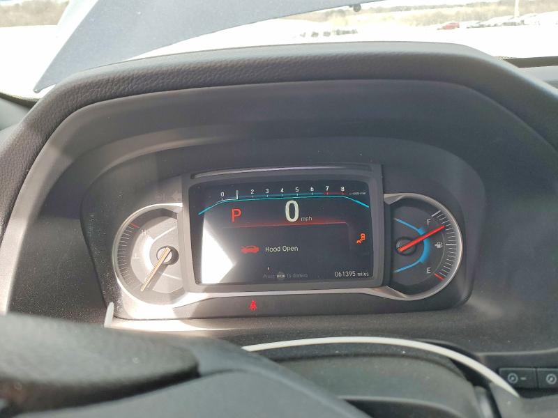 Продаж на аукціоні авто 2022 Honda Pilot, vin: 5FNYF6H30NB019045, номер лоту: 76927595