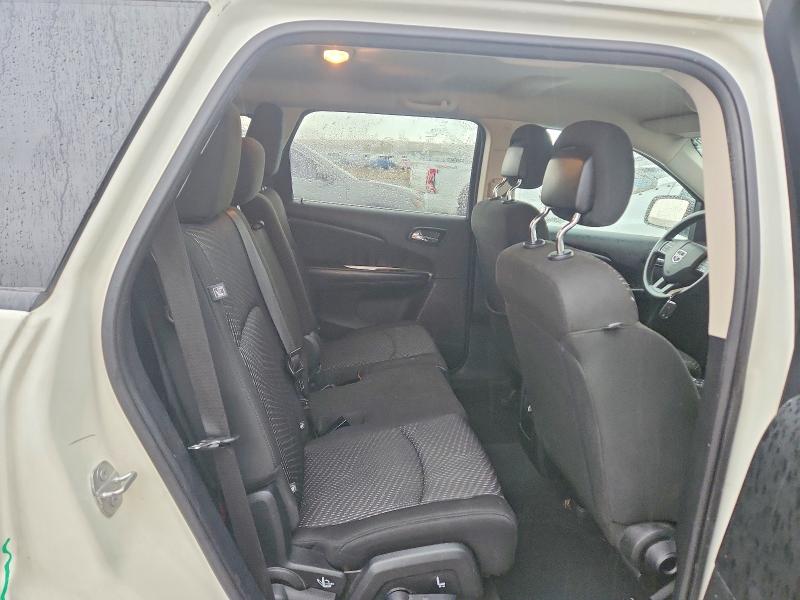 Aukcja sprzedaży 2020 Dodge Journey, vin: 3C4PDCAB5LT261703, numer aukcji: 75994985