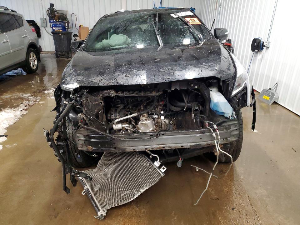 Продаж на аукціоні авто 2020 Cadillac Xt5, vin: 1GYKNDRS2LZ237072, номер лоту: 75763585