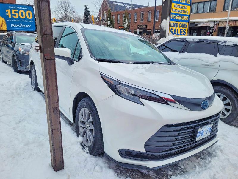 2024 Toyota Sienna მანქანა იყიდება აუქციონზე, vin: 5TDGSKFC5RS13332, აუქციონის ნომერი: 79620165
