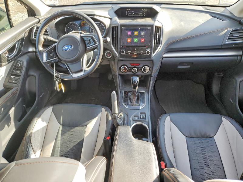 Продаж на аукціоні авто 2018 Subaru Crosstrek, vin: JF2GTAMC8JH212956, номер лоту: 76287415