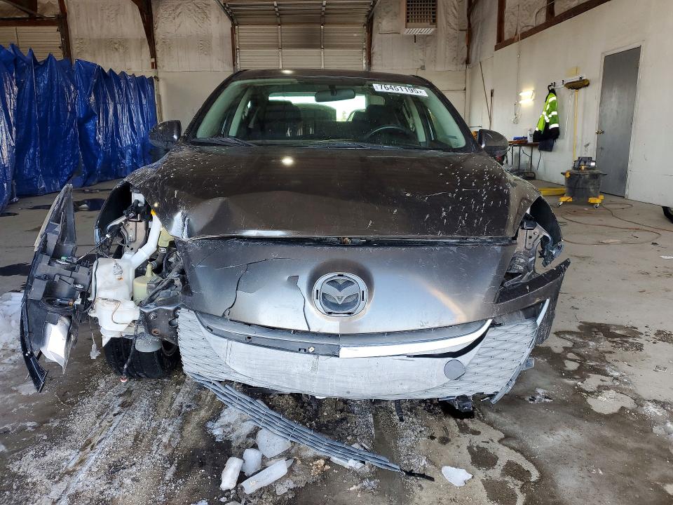 Продаж на аукціоні авто 2010 Mazda 3, vin: JM1BL1SF0A1213226, номер лоту: 76451195