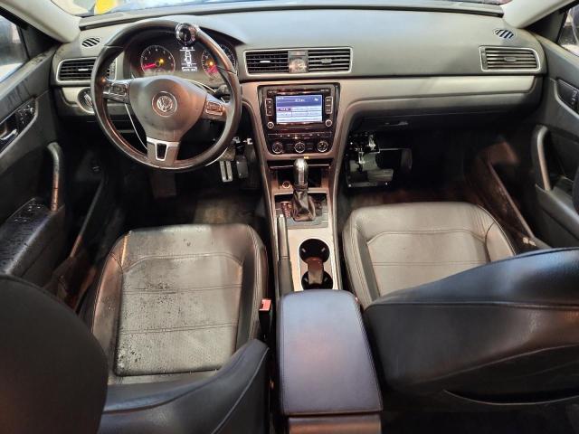 Продажа на аукционе авто 2014 Volkswagen Passat, vin: 1VWBP7A32EC002843, номер лота: 79160415