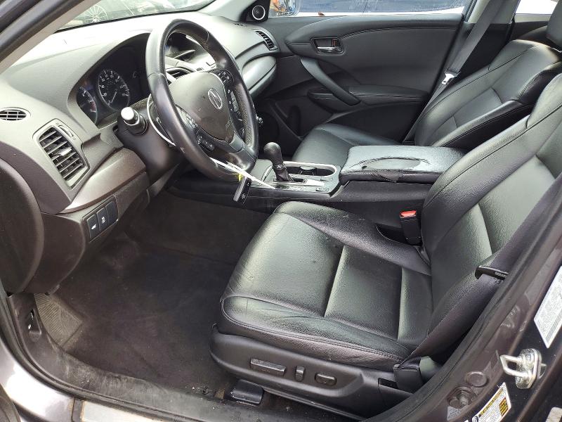 2017 Acura Rdx მანქანა იყიდება აუქციონზე, vin: 5J8TB3H39HL014658, აუქციონის ნომერი: 77654265