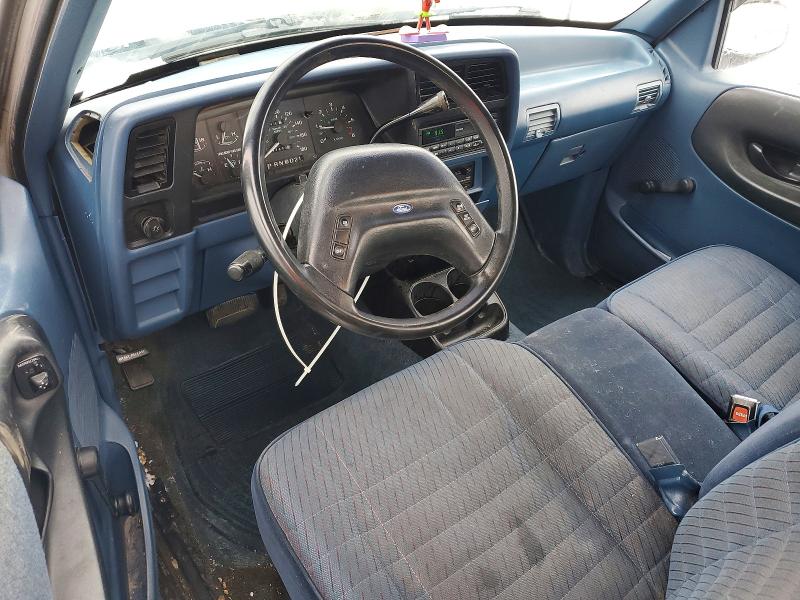 Продажа на аукционе авто 1994 Ford Ranger, vin: 1FTCR10U3RTA47563, номер лота: 78895035