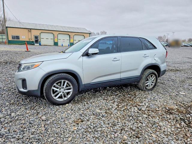 Aukcja sprzedaży 2014 Kia Sorento, vin: 5XYKT3A60EG546139, numer aukcji: 78042065