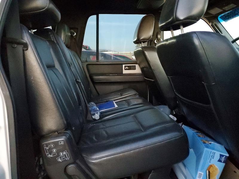 78758665 :رقم المزاد ، 1FMJK1K51AEA29424 vin ، 2010 Ford Expedition مزاد بيع