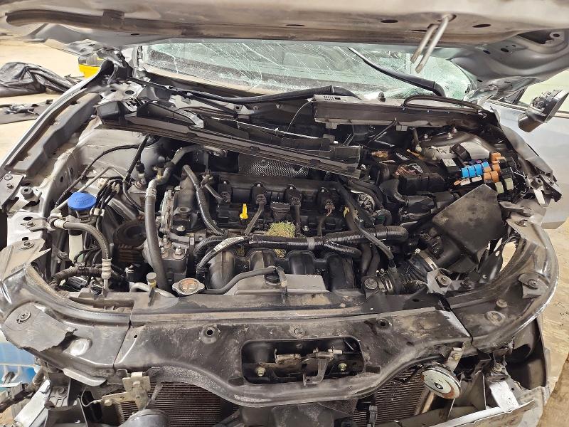 Продаж на аукціоні авто 2018 Mazda 3, vin: 3MZBN1W33JM160452, номер лоту: 76233075