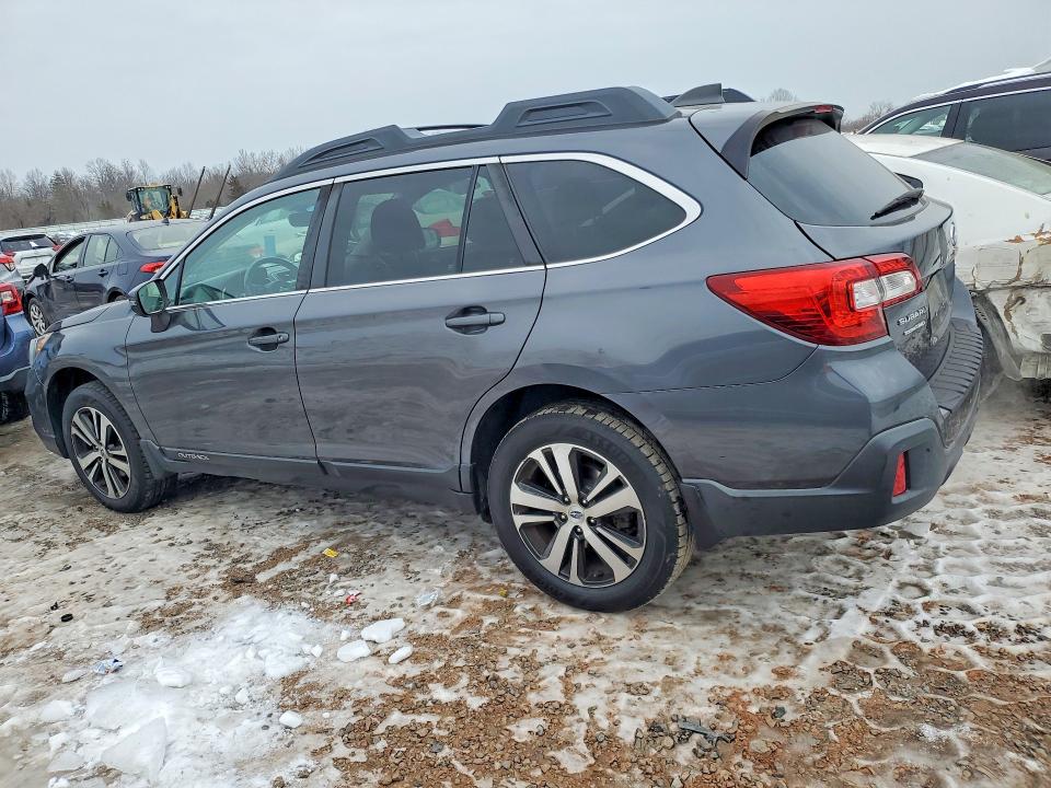 Aukcja sprzedaży 2018 Subaru Outback, vin: 4S4BSENC3J3340502, numer aukcji: 76134285