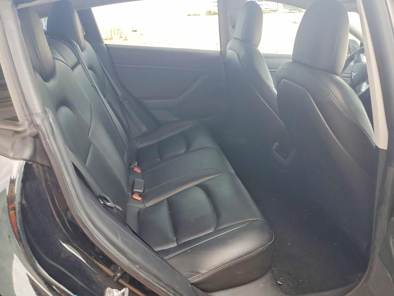 Продаж на аукціоні авто 2020 Tesla Model 3, vin: 5YJ3E1EB9LF790824, номер лоту: 78822735