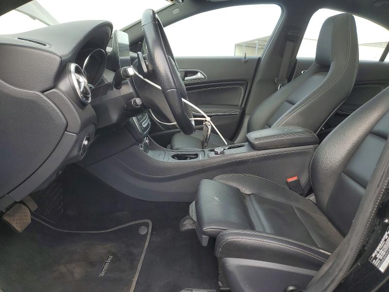 Aukcja sprzedaży 2019 Mercedes-benz Cla, vin: WDDSJ4GB9KN725080, numer aukcji: 77699005