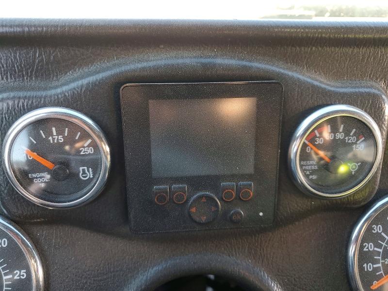 Auction sale of the 2016 Autocar Llc Xpeditor, vin: 5VCACSVF6GH220097, lot number: 78348045