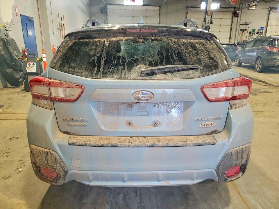 Продажа на аукционе авто 2019 Subaru Crosstrek, vin: JF2GTACC1K8398276, номер лота: 75357285