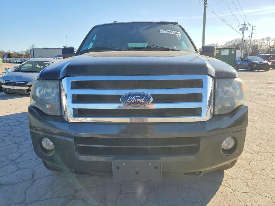 Продажа на аукционе авто 2014 Ford Expedition, vin: 1FMJK2A59EEF05612, номер лота: 77144195