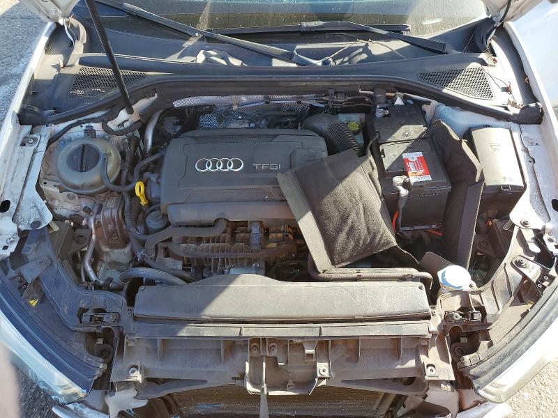 Продаж на аукціоні авто 2015 Audi A3, vin: WAUACGFF9F1007660, номер лоту: 75609465
